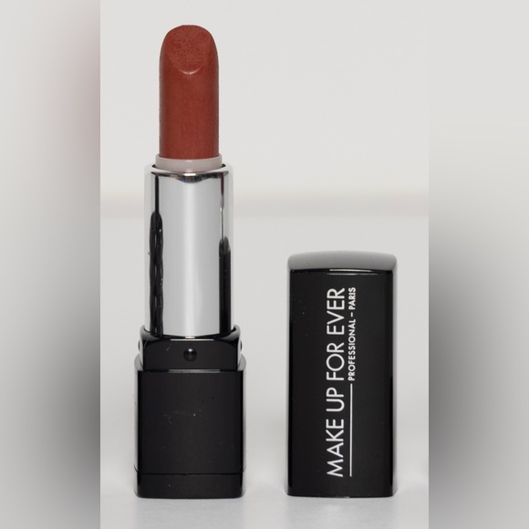 Makeup Forever Rouge Artist Lipstick in N9 - Picture 1 of 2